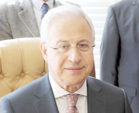 Son yıllarda itibarımız biraz sarsıldı