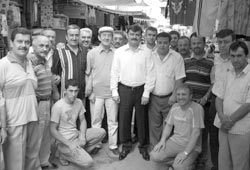 Neiş Kızılırmak Mahallesi'nde
