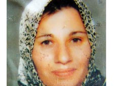 Alaçam'da şüpheli ölüm