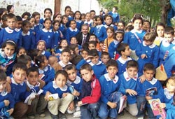 Okul başlangıcına dikkat!