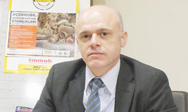 Nükleer sızıntı için kaza, deprem, tsunami olması gerekmiyor