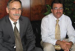 Tarım çalışmaları desteklenecek