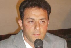 Ağzı olan konuşur!