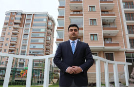 Komşuluk problemlerine profesyonel çözüm