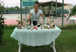 Kortların şampiyonu