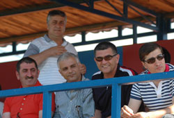 Antalya'da büyük zirve