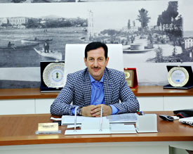 TOK “GELECEĞİN TEMİNATI ÇOCUKLARIMIZDIR”