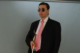 "SOYKIRIM ALÇAKÇA BİR İFTİRADIR "