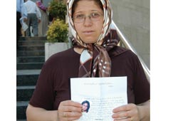 Samsun'a kaçtı iddiası