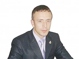 Alperenler'den Anlamlı Mesaj