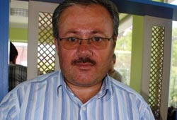 Davetiyede silah var