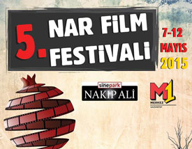 5. Nar Film Festivali, mültecilere ithaf edilecek