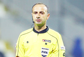 HAKEM BARIŞ ŞİMŞEK