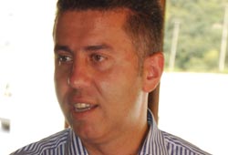 Öztürk'ten mesaj var