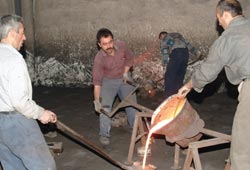 Kırşehir güvence altında