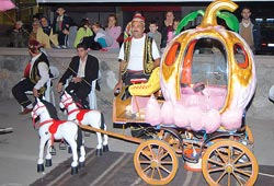 Osmangazi Ramazan'a hazır