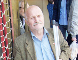 ASKER HASAN ZORDA!