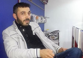 Yol verme cinayetinin sanığı: Para karşılığında üstlendim