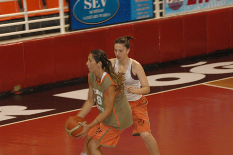 SBK disiplinli çalışıyor