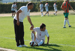 Sercan bir numara olacak