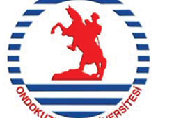 OMÜ'de tapu sevinci