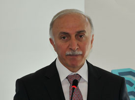 'Almanlar bizden 3 dolara aldıkları ürünü paketleyip bize 300 dolara satıyor'