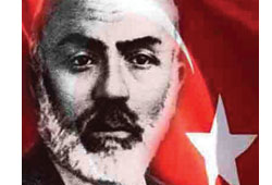 Akif'in heykelini dikecekler