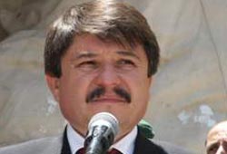 Yerel yönetimler şurası toplanıyor