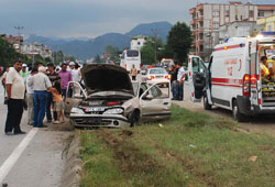 Bolaman'da can pazarı