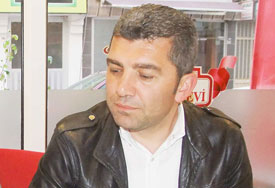 Kuruoğlu: Mücadelemiz sürüyor