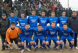 Yenilgiyi hazmedemediler