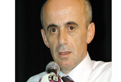 Eğitimde 2010 hedefi