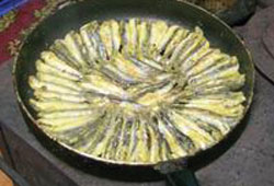 'Hamsi'de işler değişti