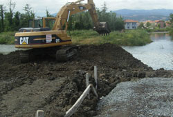 Köprü buluşturacak