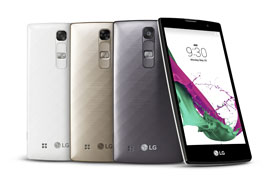 LG, piyasaya iki yeni akıllı telefon sürüyor