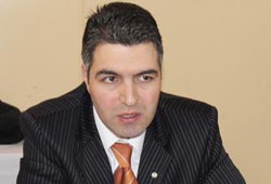 Yağ sanayinin hedefi büyük