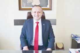 NAKİL İÇİN 41 BİN 863 BAĞIŞÇI ADAYI