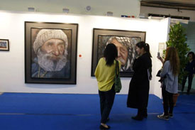 Türk ressamın tablosu, Asya’nın en pahalı eseri olarak satıldı