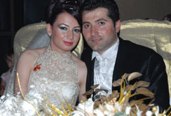 Hayatı paylaşmaya "evet" dediler