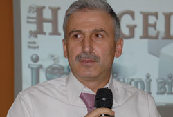 İşadamlarından birlik mesajı
