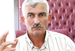 Projeyi yaptı desteği kaptı