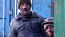 Mülteci filmleri, Ankara’da gösterilecek