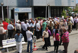 Yapılandırmada tarihi fırsat