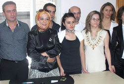 SGZ, turizmin yeni gözdesi