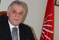 CHP'den içe dönük mücadele uyarısı