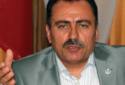 Acı haberi Samsun'da aldı