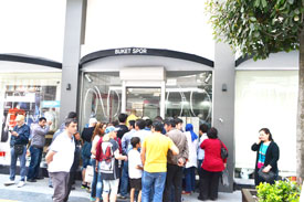 Müşteriyi Mağdur Eden Kampanya