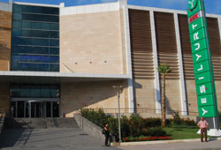 Yeşilyurt'ta zehirlenme vakası