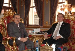 'Baykal'da pişman olmuştur'