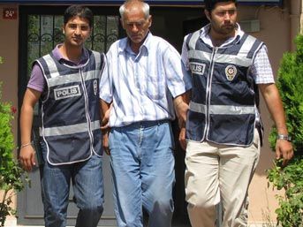 Maltepe'de tacizciye suçüstü